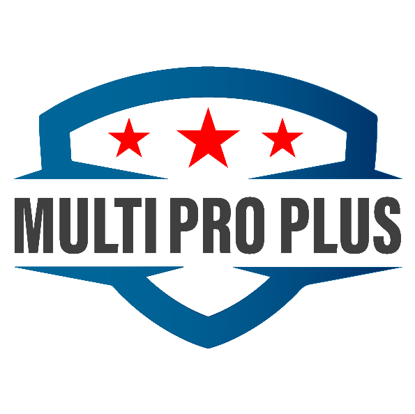 Multi Pro Plus